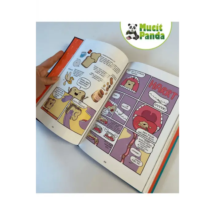 İnsan Vücudu Tiyatrosu