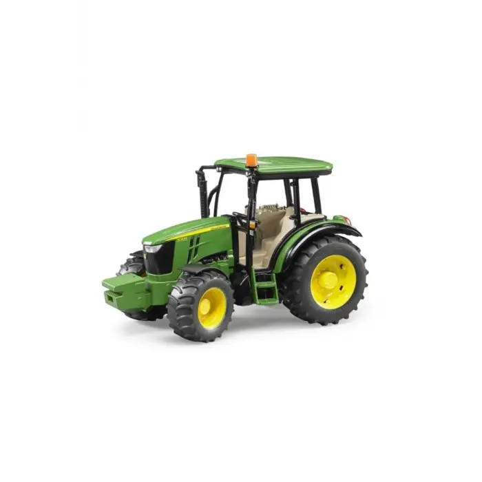 John Deere 5115m Traktör Br02106
