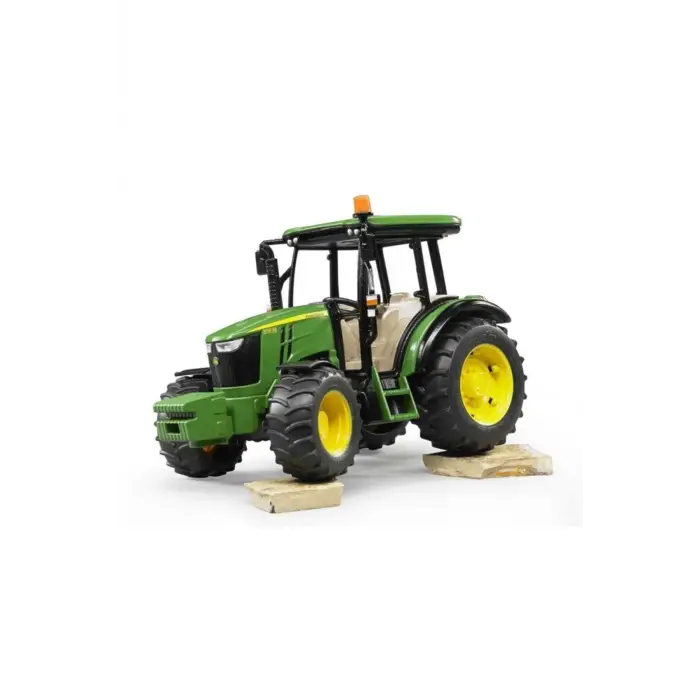 John Deere 5115m Traktör Br02106