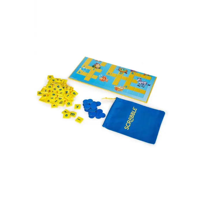 Junior Türkçe Y9733