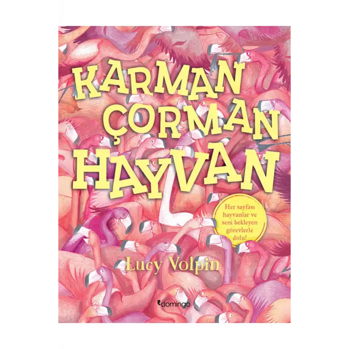 Karman Çorman Hayvan