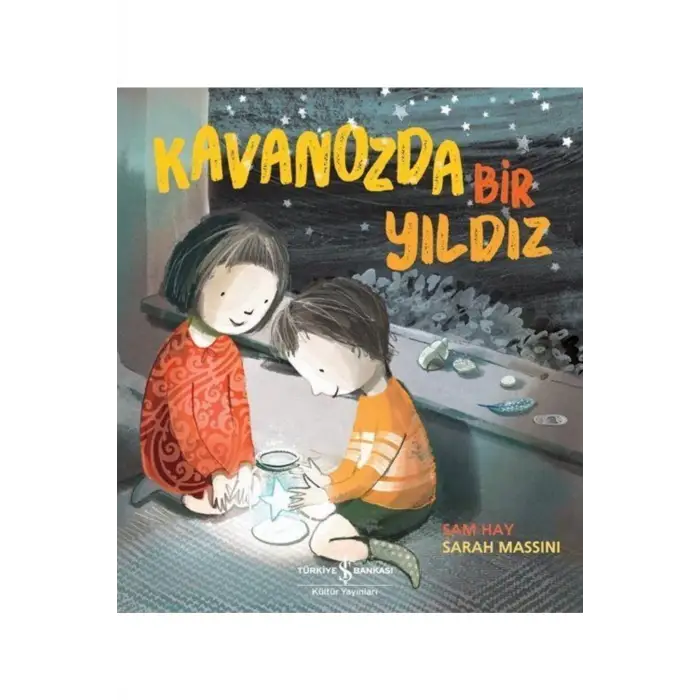 Kavanozda Bir Yıldız