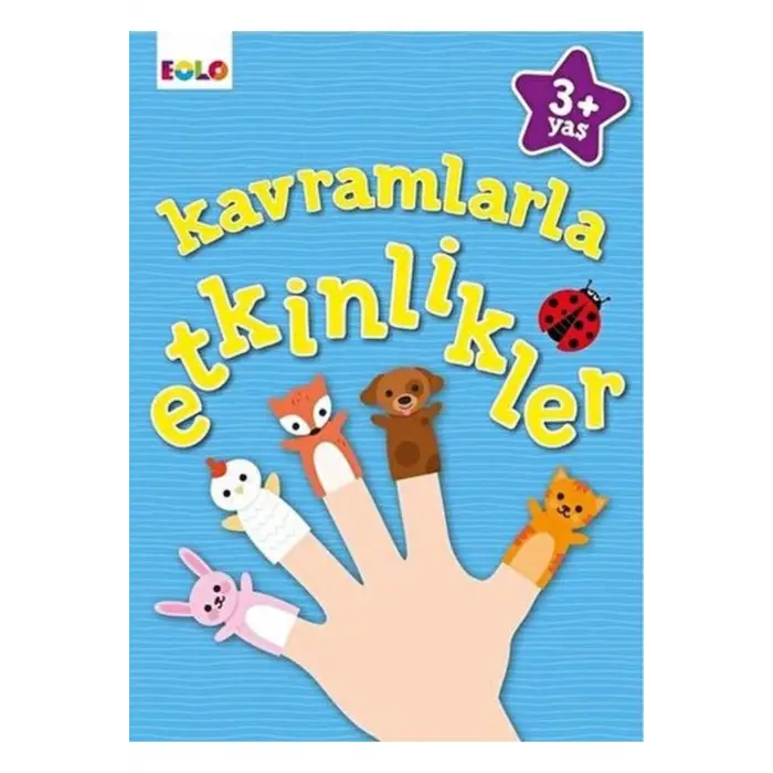 Kavramlarla Etkinlikler