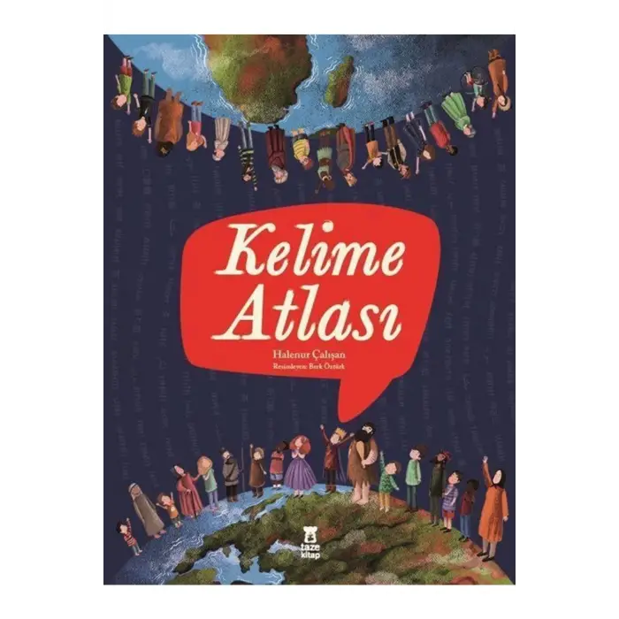 Kelime Atlası