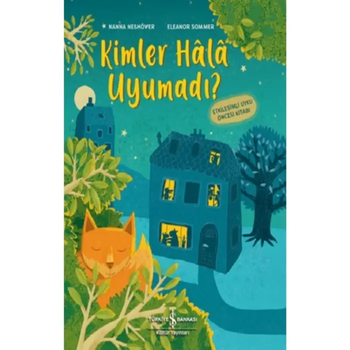 Kimler Hala Uyumadı