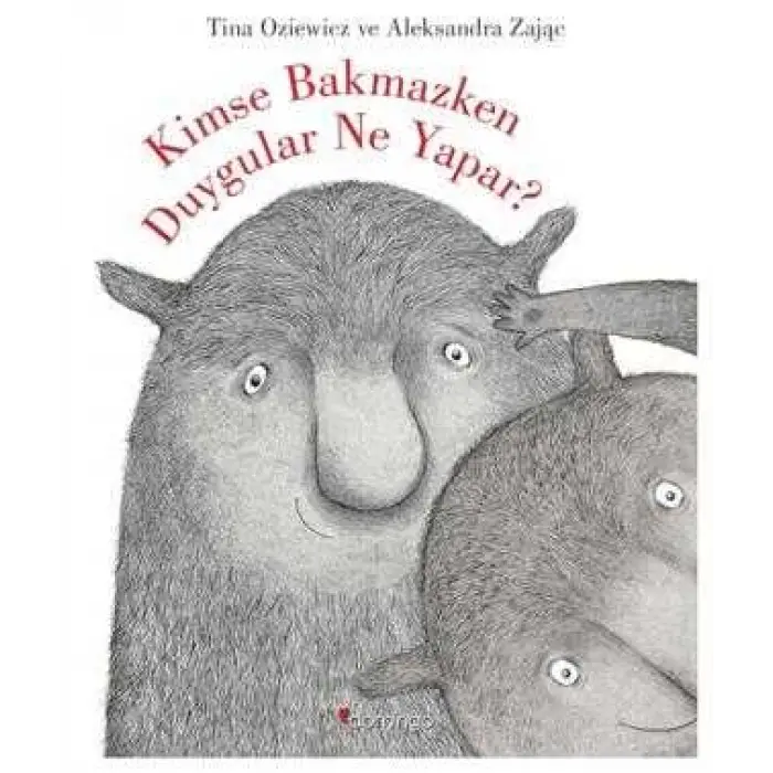 Kimse Bakmazken Duygular Ne Yapar?