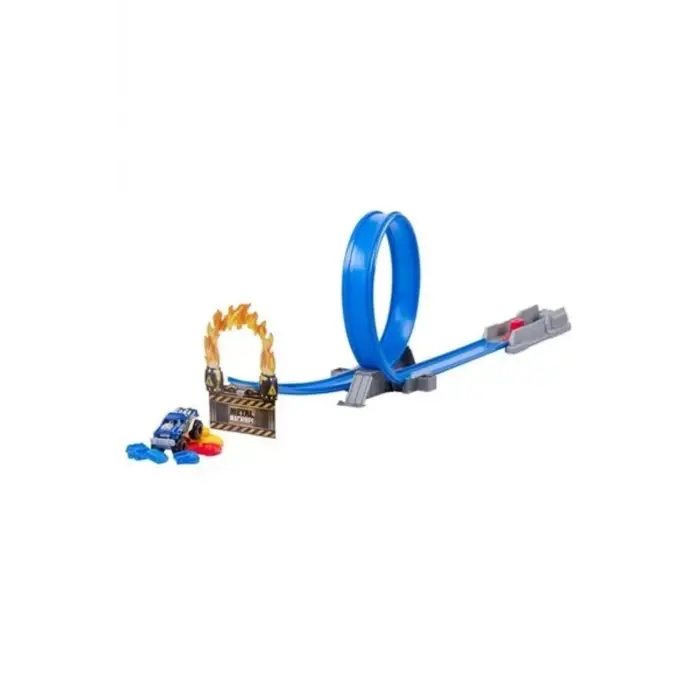 Kızgın Yol Oyun Seti 6701