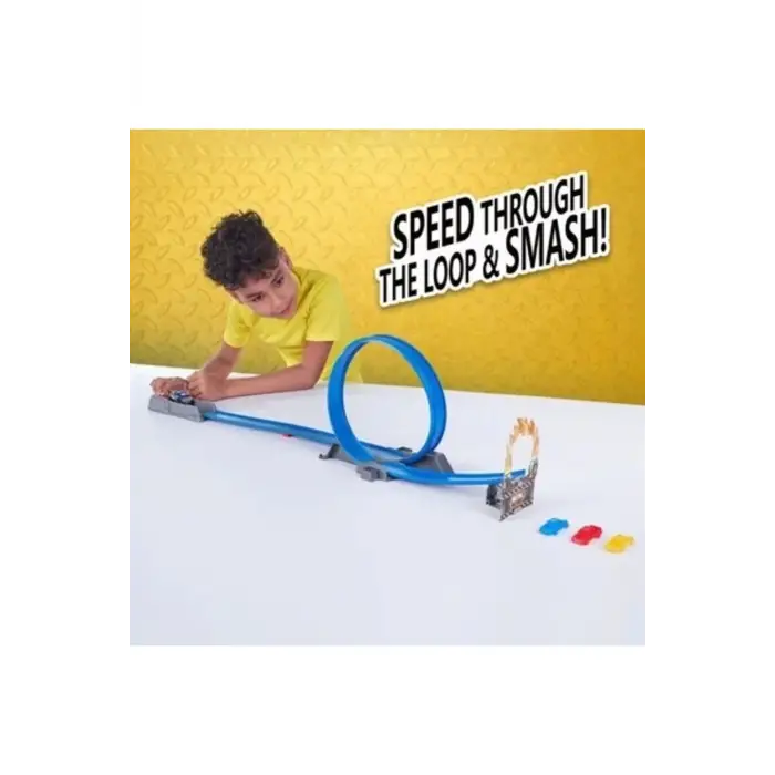 Kızgın Yol Oyun Seti 6701