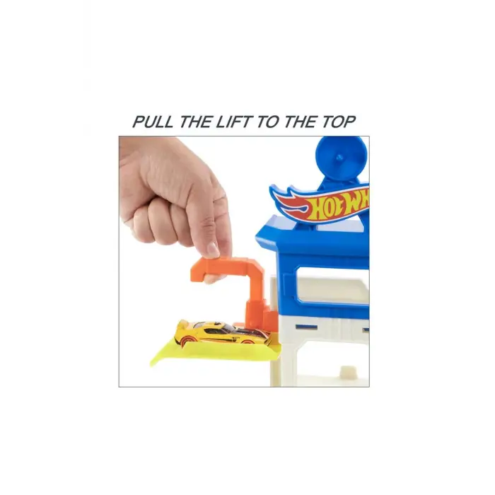 Köpek Balığından Kaçış Oyun Seti Hdp06