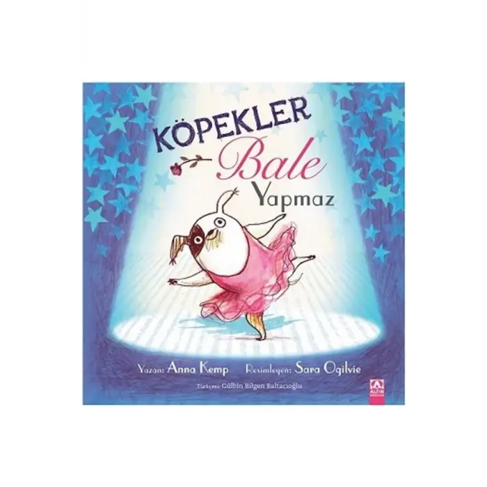 Köpekler Bale Yapmaz