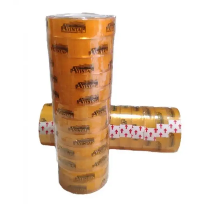 Kullanışlı Şeffaf Bant