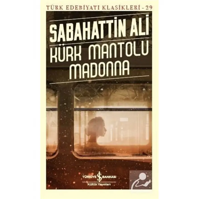 Kürk Mantolu Madonna