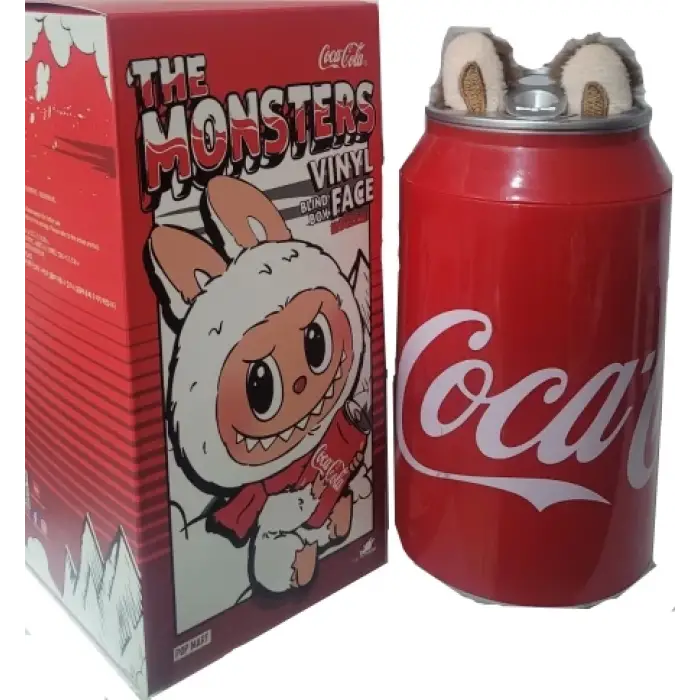 Labubu Süpriz Kutu Cola Serisi