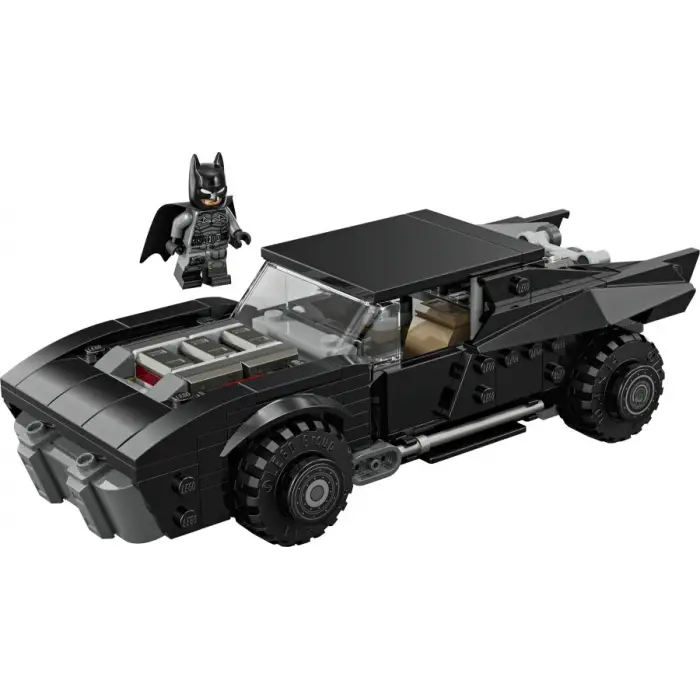 LEGO DC Batman Batmobile