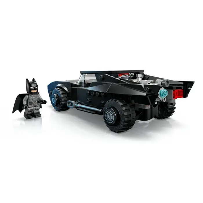 LEGO DC Batman Batmobile