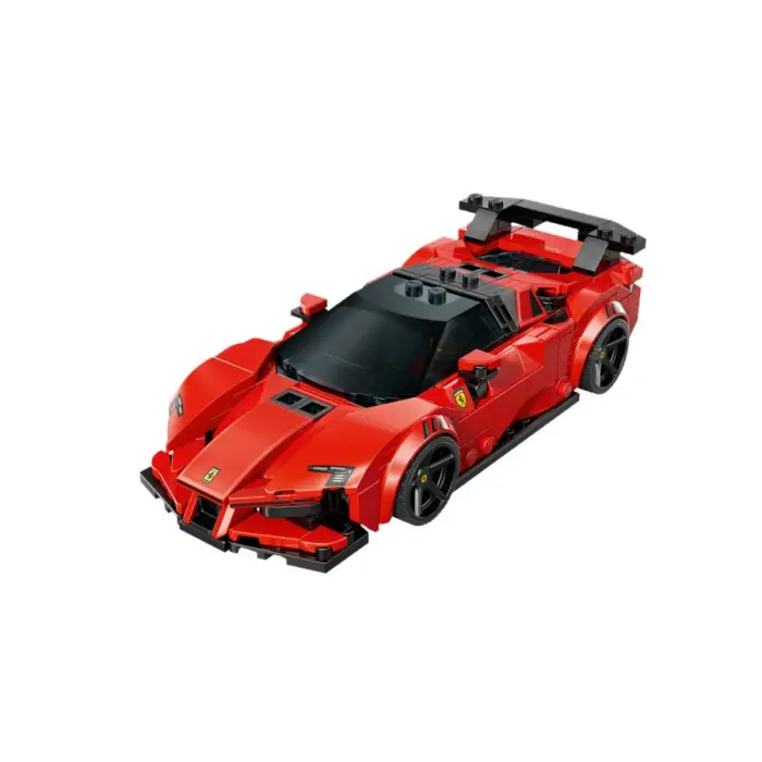 LEGO Speed Champions Ferrari SF90 XX Stradale Spor Araba