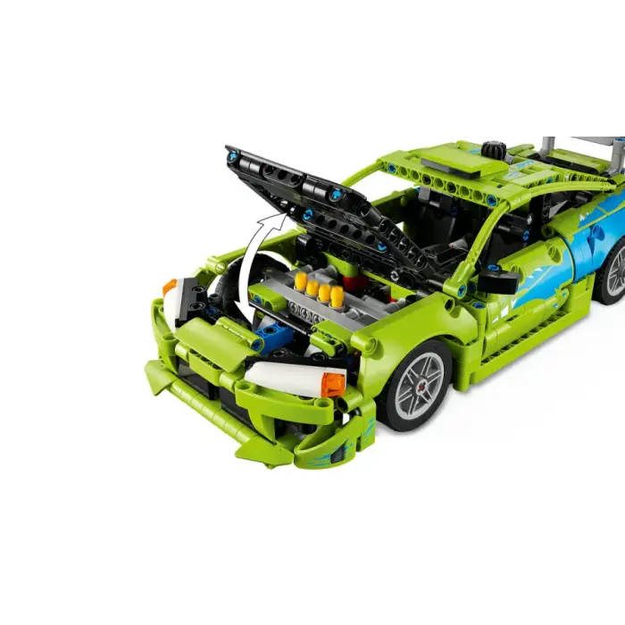 LEGO Technic Fast and Furious Mitsubishi