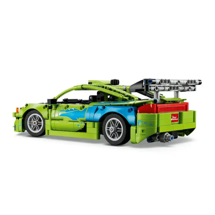 LEGO Technic Fast and Furious Mitsubishi
