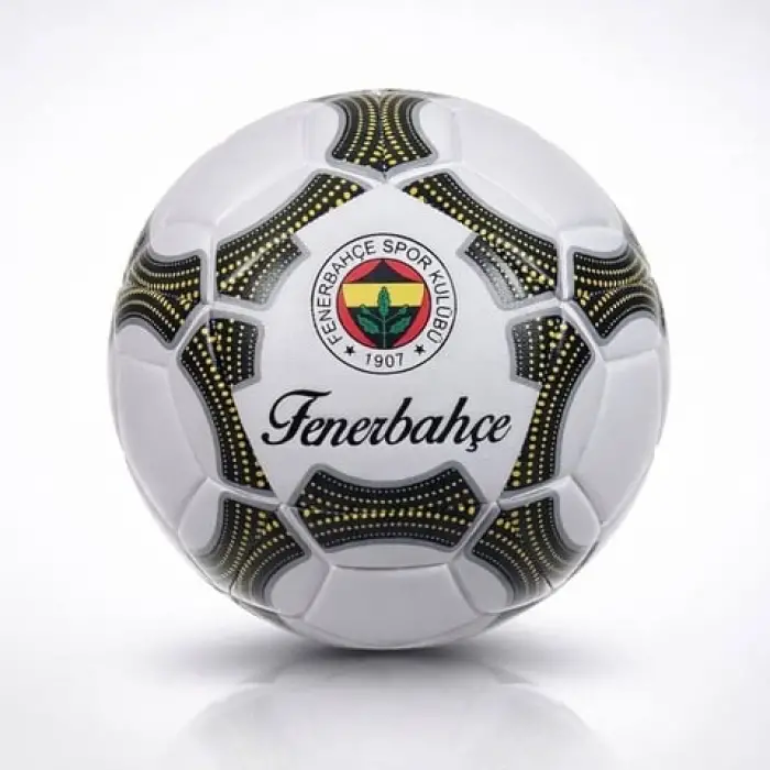Lisanslı Fenerbahçe Futbol Topu