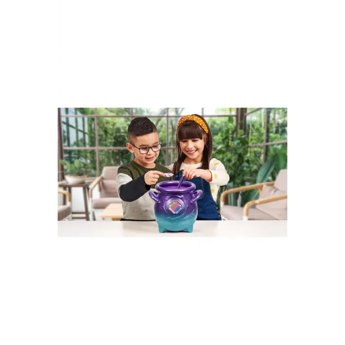 MAGIC MIXIES MOR KAZAN S3-14950