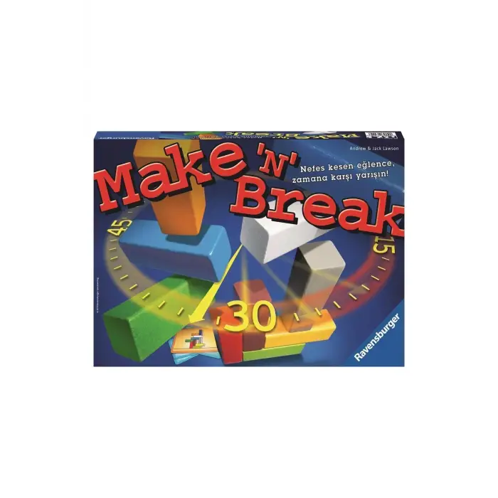 Make N Break 265558