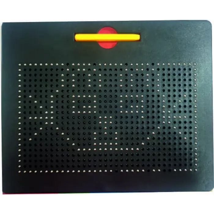 Manyetik Kodlama ve Yaratıcı Çizim Tableti