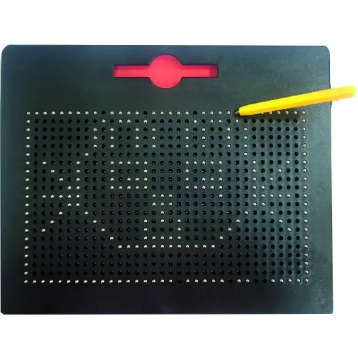 Manyetik Kodlama ve Yaratıcı Çizim Tableti