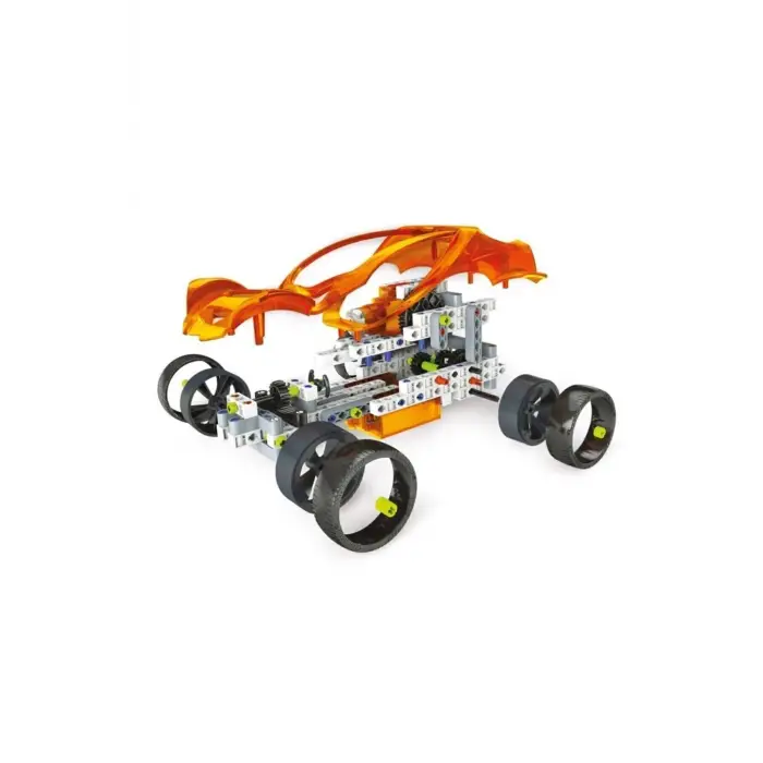 Mekanik Laboratuvarı 50 Model