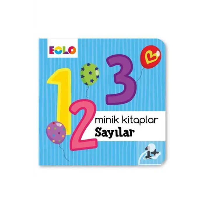 Minik Kitaplar / Sayılar