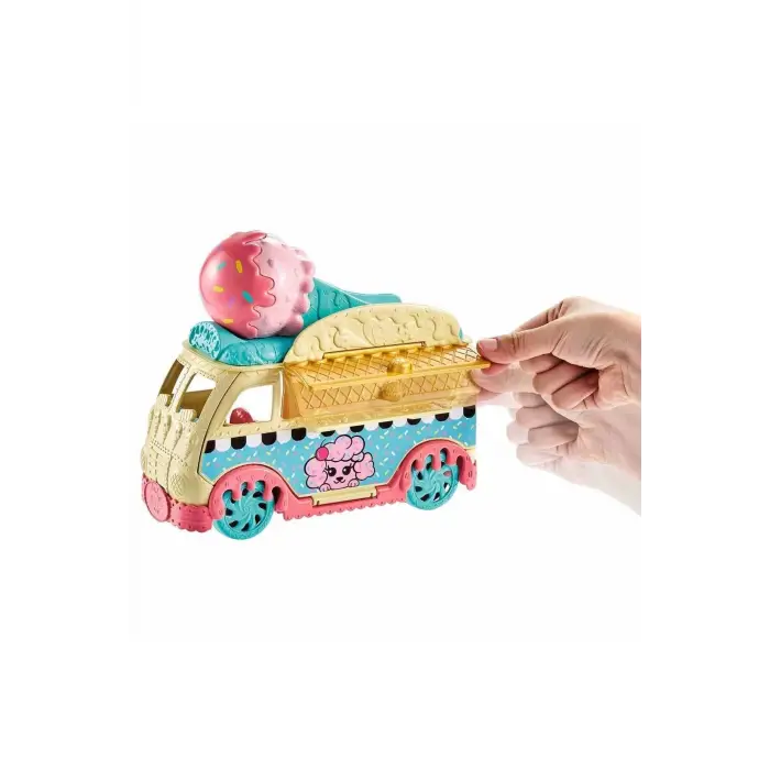 Minik Lezzetler Dondurma Arabası Hhx77