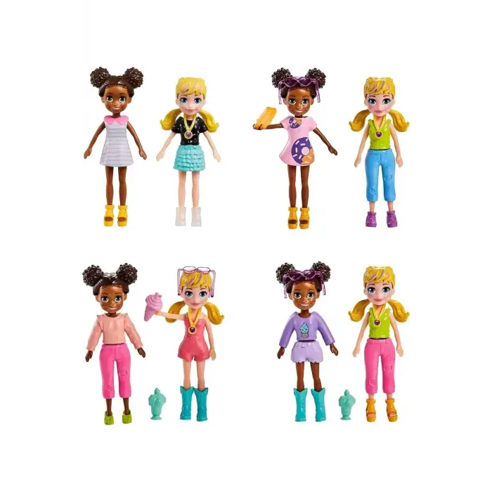 Minik Lezzetler Dondurma Arabası Hhx77