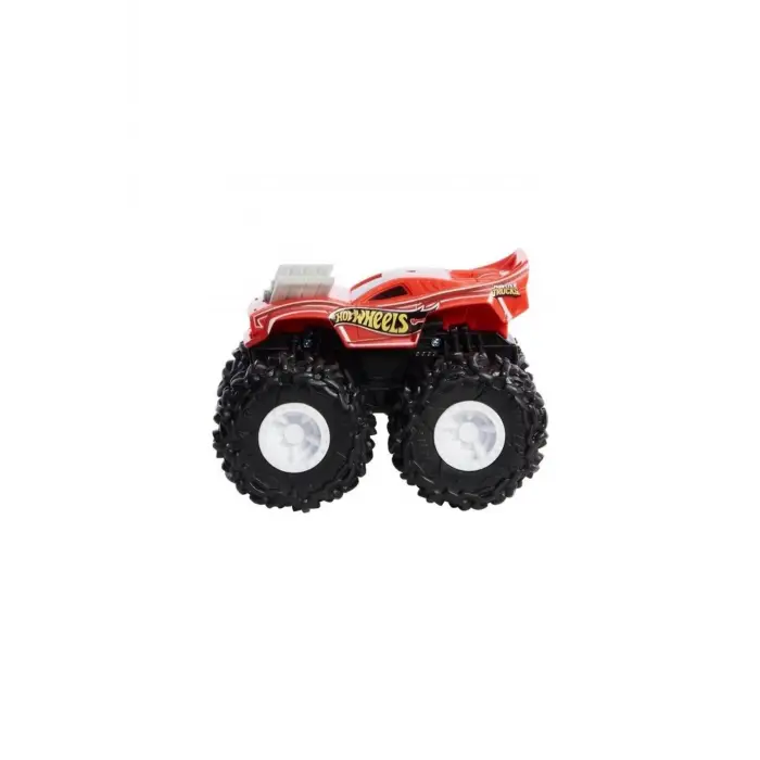 Monster Trucks 1-64 Arabalar