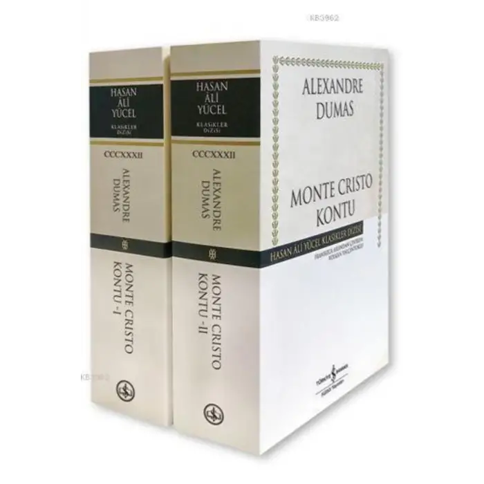 Monte Cristo Kontu /iş Bankası