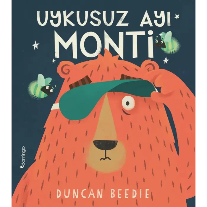 Monti Serisi 3 Kitap