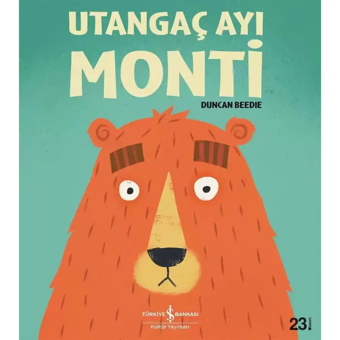 Monti Serisi 3 Kitap