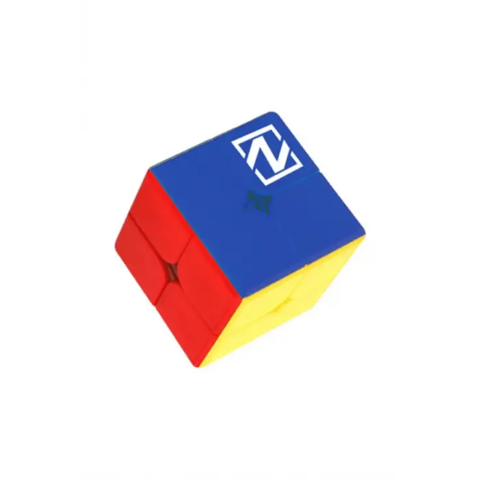 Moyu Nexcube Speed 3x3 + 2x2 Classic Set