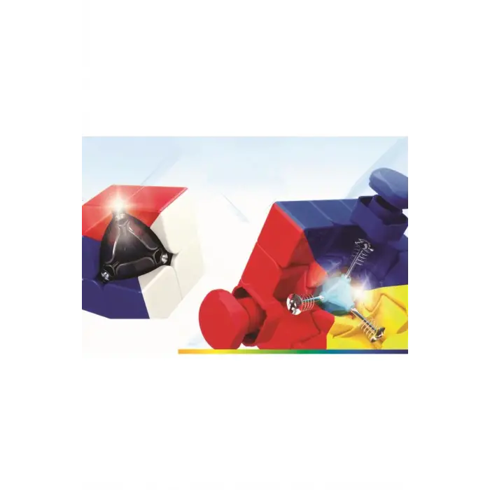 Moyu Nexcube Speed 3x3 Classic