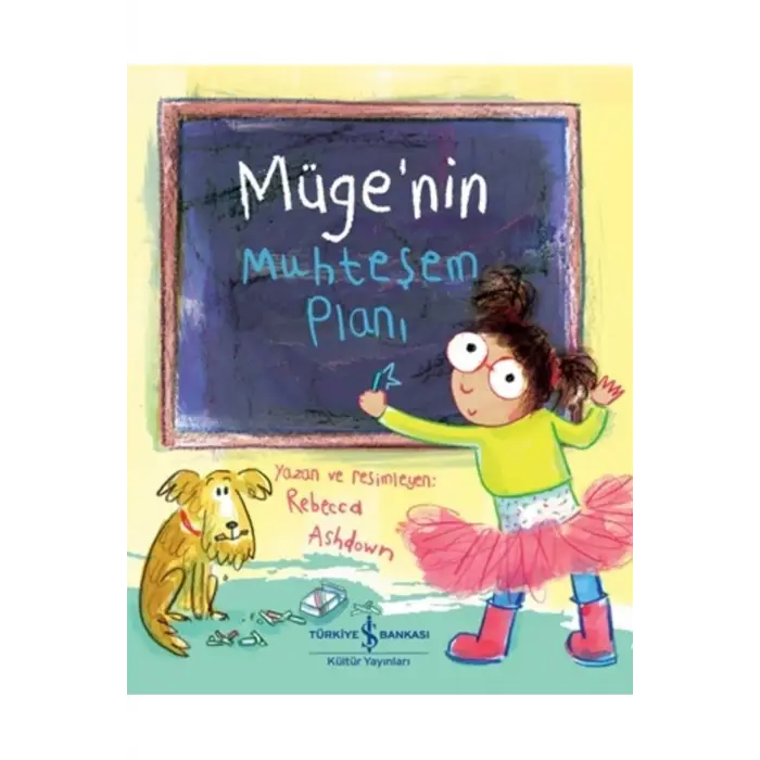 Mügenin Muhteşem Planı