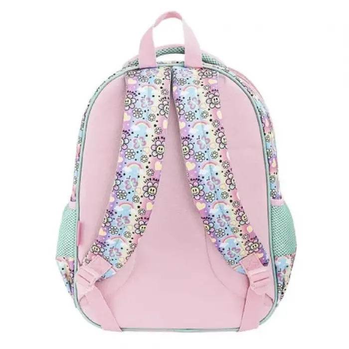 Muggle Okul Çantası