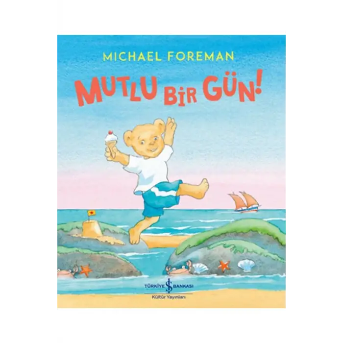 Mutlu Bir Gün! Kitabı