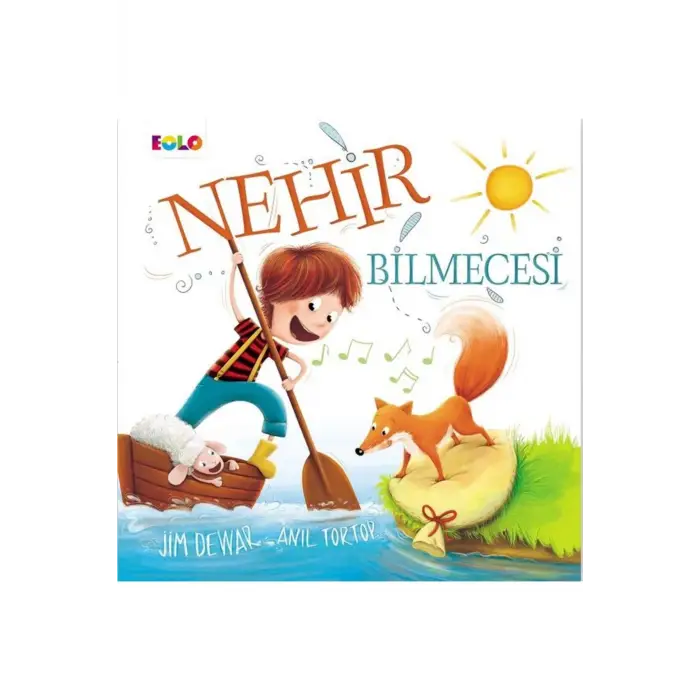 Nehir Bilmecesi