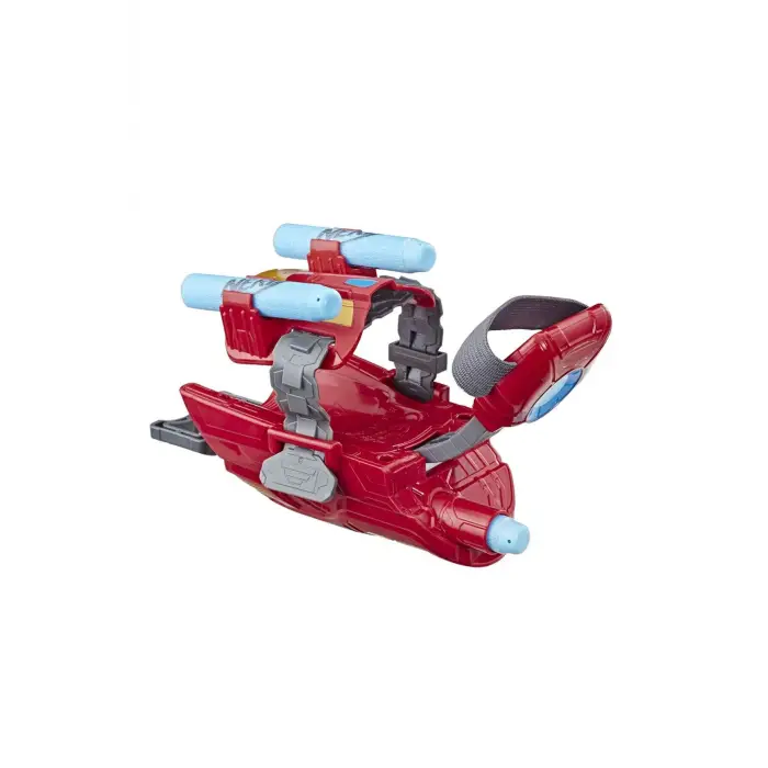 Nerf Iron Man E4394