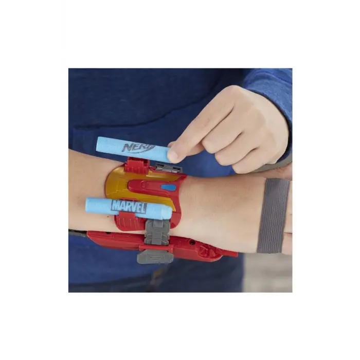 Nerf Iron Man E4394