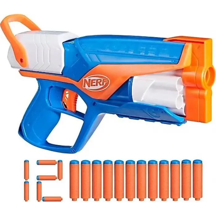 Nerf N Serisi Agility Dart Tabancası