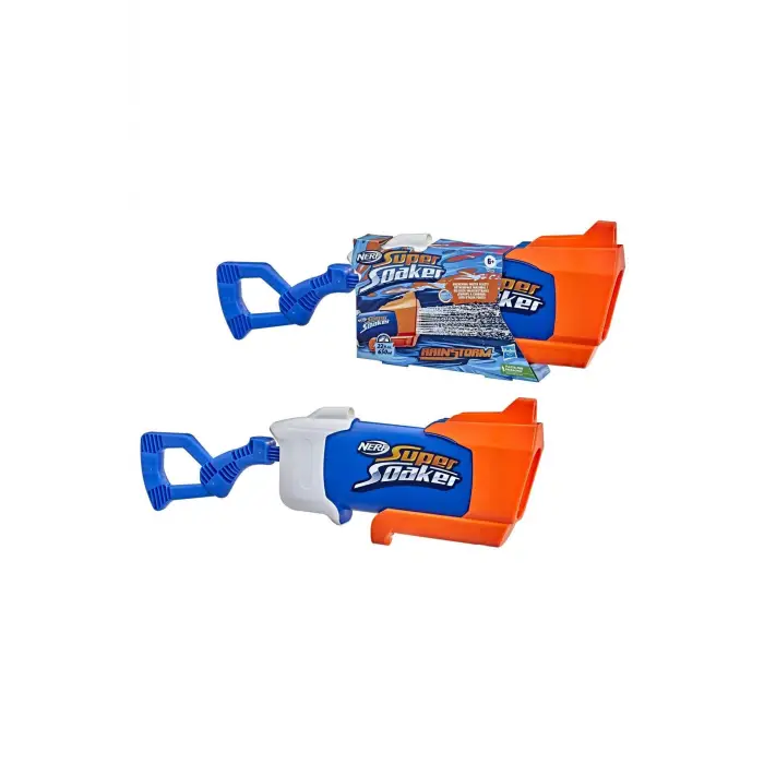 Nerf Super Soaker Rainstorm - F3890