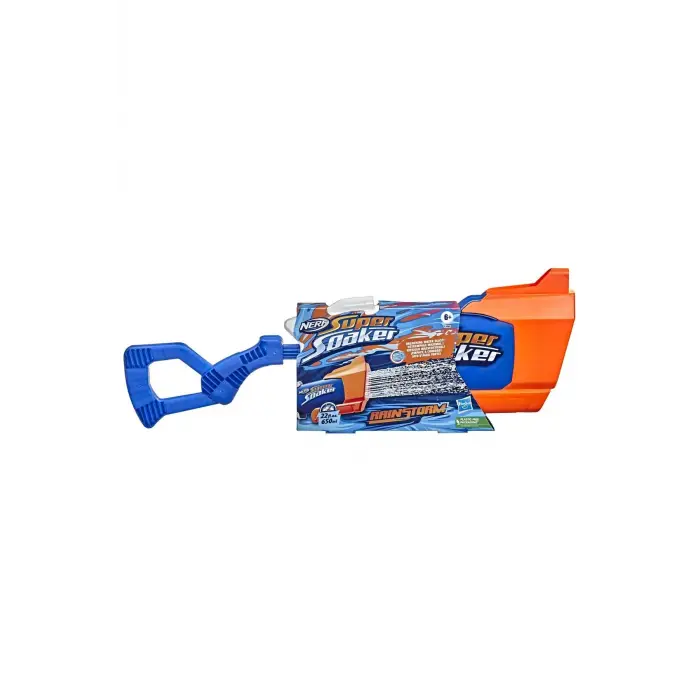 Nerf Super Soaker Rainstorm - F3890
