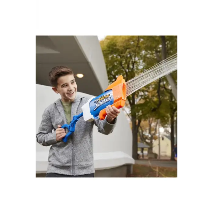 Nerf Super Soaker Rainstorm - F3890