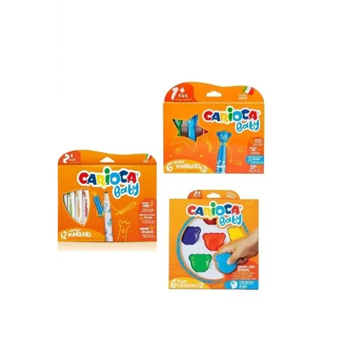 Okul Öğrenci Lüks Boya Seti