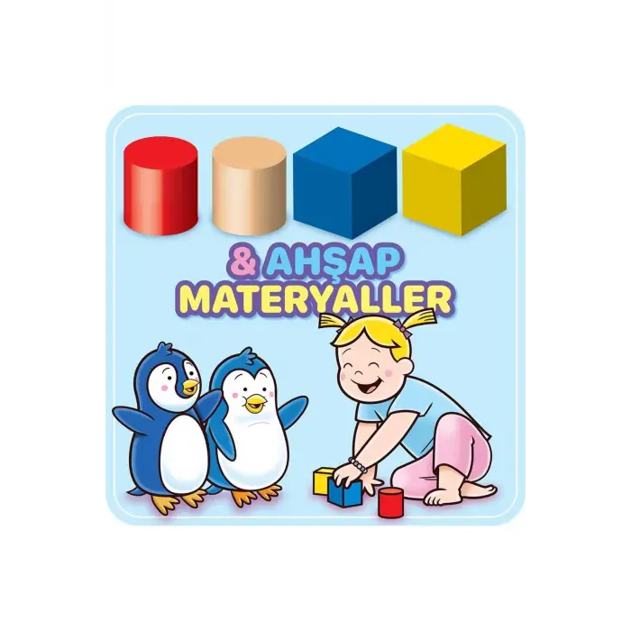 Osman Abalı Dikkati Güçlendirme Seti 1 Yaş