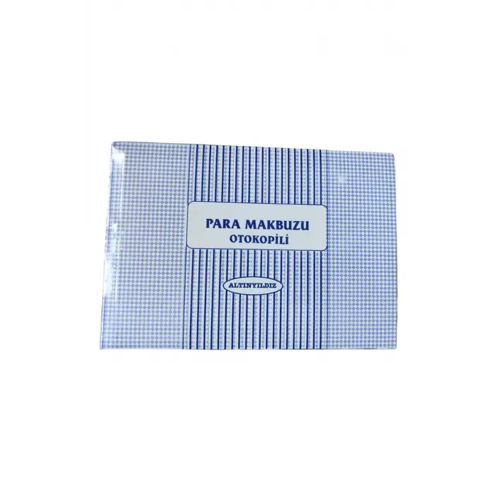Otokopili Para Makbuzu